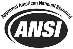 Approved American National Standard
