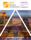 2019 Annual Conference Proceedings