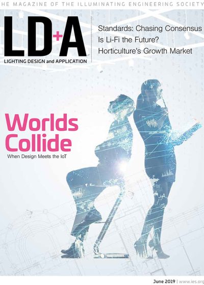 LD+A Magazine June 2019