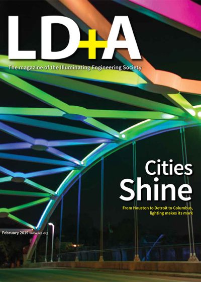 LD+A Magazine