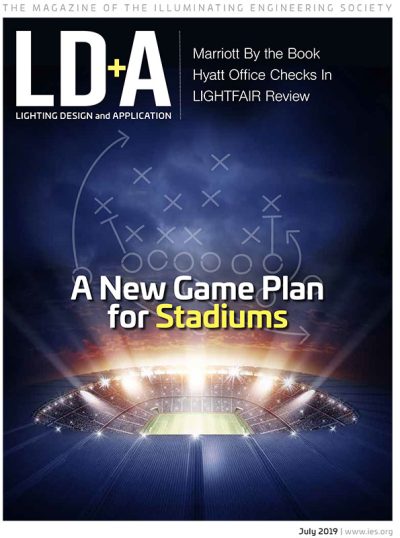 LD+A Magazine July 2019
