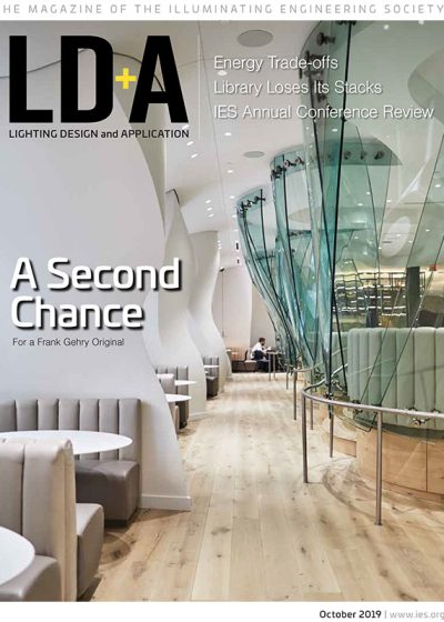 LD+A Magazine