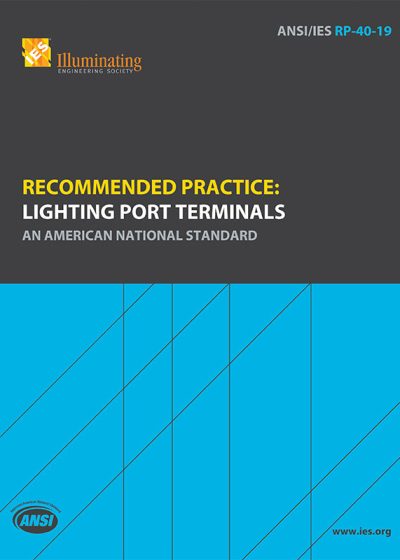 Recommended Practice: Lighting Port Terminals
