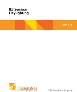 Intermediate Seminar: Daylighting - SEM-6-12 – Student Materials