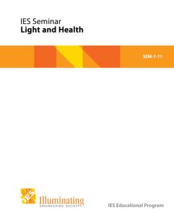 Intermediate Seminar: Light and Health - SEM-7-11 – Student Materials