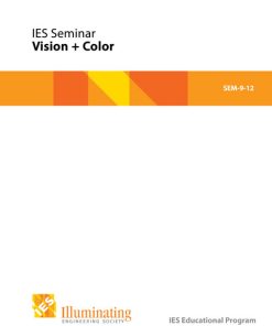 Intermediate Seminar: Vision + Color - SEM-9-12 – Student Materials