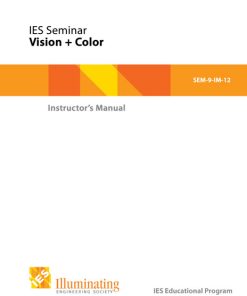 Intermediate Seminar: Vision + Color - SEM-9-12 – Instructor Materials