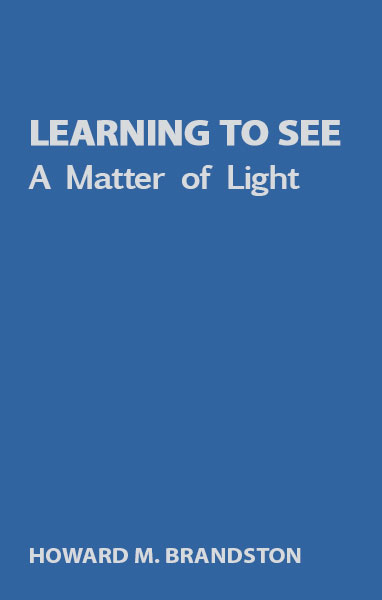 status Stænke Misvisende Learning to See: A Matter of Light – The IES Webstore