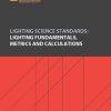 Lighting Science Standards