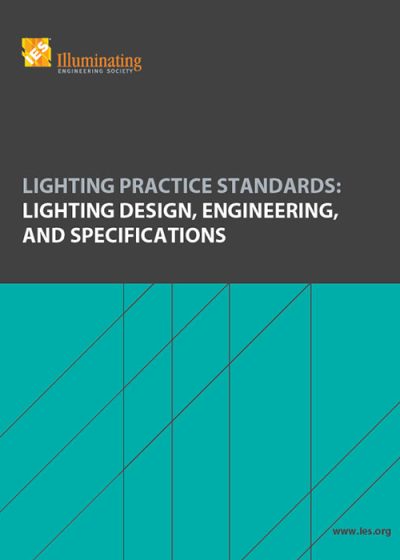 Lighting Practice Standards