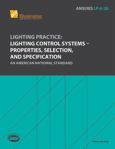 Lighting Control Systems – Properties, Selection and Specification