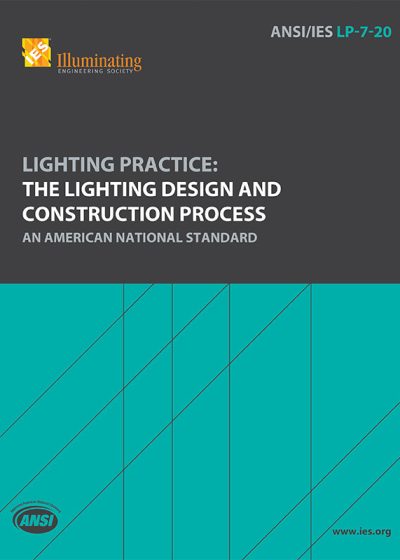 The Lighting Design and Construction Process