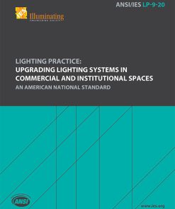 Lighting Practice: Upgrading Lighting Systems in Commercial and Institutional Spaces