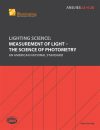 Lighting Science: Measurement of Light – The Science of Photometry