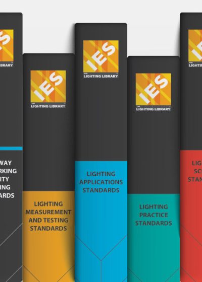 IES Lighting Library: Individual Collection Subscriptions
