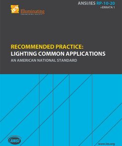 Lighting Common Applications