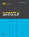 Recommended Practice: Lighting Retail Spaces