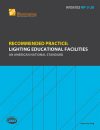 Recommended Practice: Lighting Educational Facilities