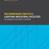 Lighting Industrial Facilities (RP-7-21+E1)