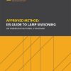 Approved Method: IES Guide to Lamp Seasoning