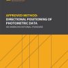 Approved Method: IES Guide for Directional Positioning of Photometric Data
