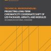 Technical Memorandum: Projecting Long-Term Chromaticity Coordinate Shift of LED Packages, Arrays, and Modules