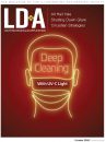 LD+A Magazine | October 2020