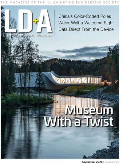 LD+A Magazine | September 2020