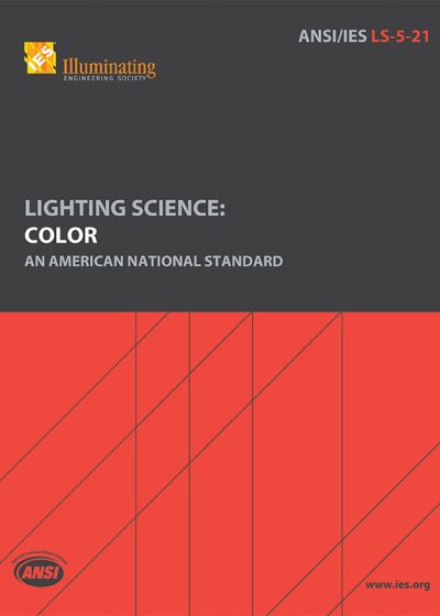 Lighting Science: Color