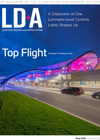 LD+A Magazine | May 2021
