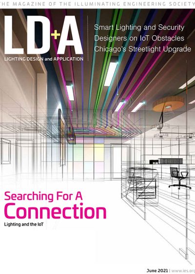 LD+A Magazine | June 2021