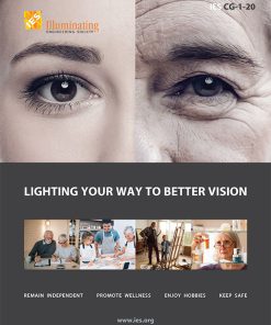 Lighting Your Way to Better Vision