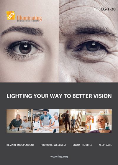 Lighting Your Way to Better Vision