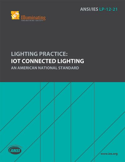 Lighting Practice: IoT Connected Lighting