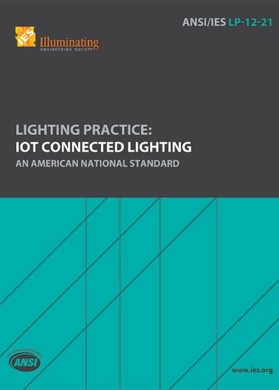 Lighting Practice: IoT Connected Lighting