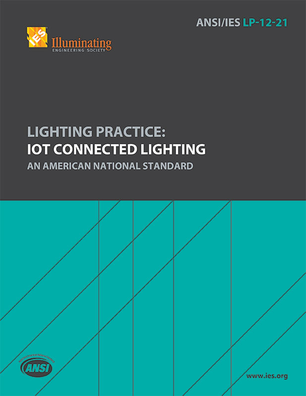 IoT Connected Lighting
