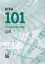 NFPA 101: Life Safety Code, 2021 Edition