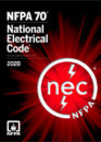 NFPA 70: National Electrical Code (NEC), 2020 Edition