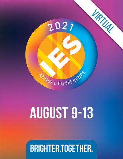 2021 IES Annual Conference Proceedings