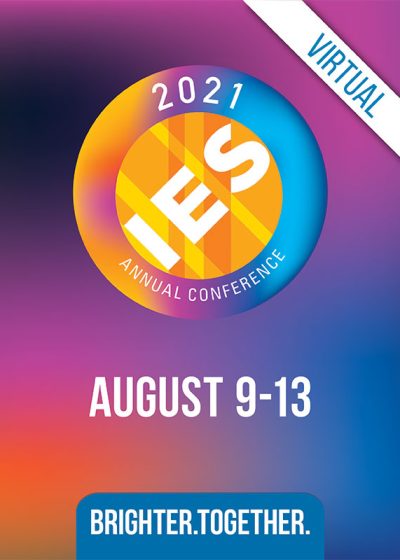 2021 IES Annual Conference Proceedings