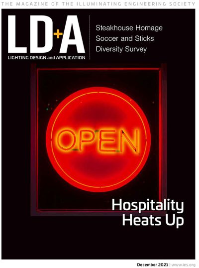 LD+A Magazine | December 2021