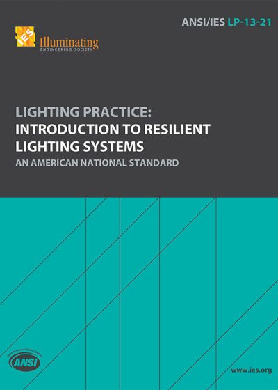 Lighting Practice: Introduction to Resilient Lighting Systems