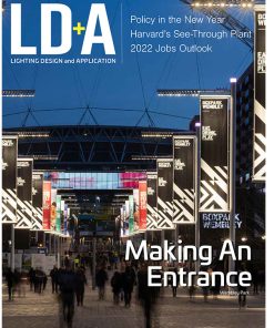 LD+A Magazine | January 2022