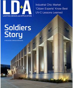 LD+A Magazine | February 2022