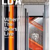 LD+A Magazine | March 2022
