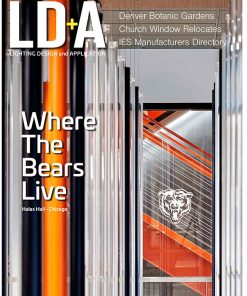 LD+A Magazine | March 2022