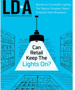 LD+A Magazine 2022 April