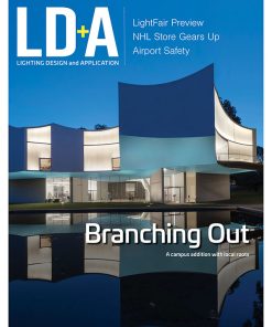 LD+A Magazine | May 2022