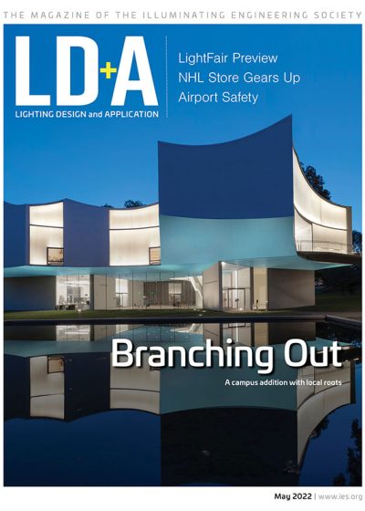 LD+A Magazine | May 2022