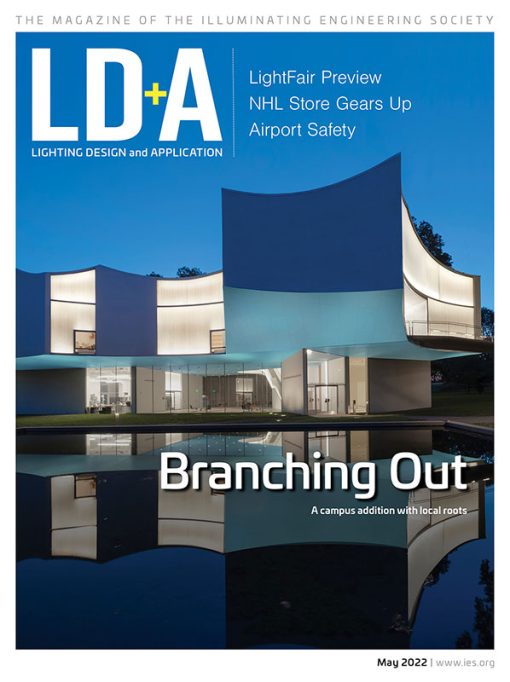 LD+A Magazine | May 2022